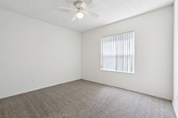 Ceiling fan